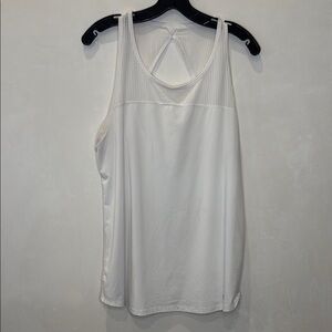 Under Armour Women's Tech Twist Tank Top Sleeveless Size Large